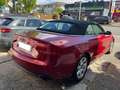 Audi A5 Cabriolet 2.0 TFSI 211 S line Rot - thumbnail 3