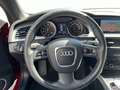 Audi A5 Cabriolet 2.0 TFSI 211 S line Rot - thumbnail 9