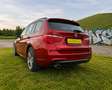BMW X3 xDrive 20 d Rot - thumbnail 8