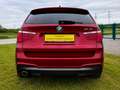 BMW X3 xDrive 20 d Rot - thumbnail 6