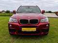 BMW X3 xDrive 20 d Rot - thumbnail 1
