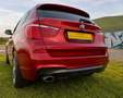 BMW X3 xDrive 20 d Rot - thumbnail 9