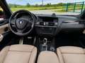 BMW X3 xDrive 20 d Rot - thumbnail 11