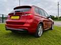 BMW X3 xDrive 20 d Rot - thumbnail 5