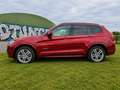 BMW X3 xDrive 20 d Rot - thumbnail 4
