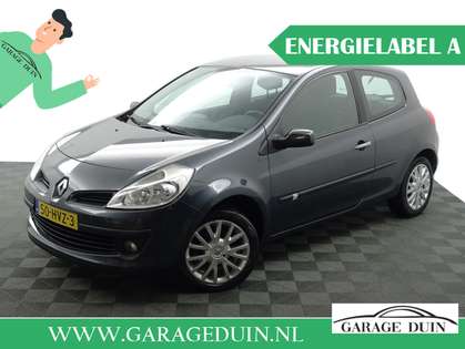 Renault Clio 1.2-16V Collection- Sport Pakket / Clima / Cruise