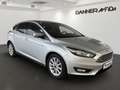 Ford Focus 95PS 1,5 TDCi Titanium Silber - thumbnail 2