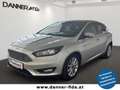 Ford Focus 95PS 1,5 TDCi Titanium Silber - thumbnail 1