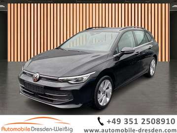 2.0 TDI DSG Style*LED*HeadUp*KeyGo