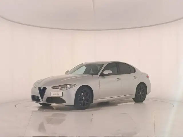 Alfa Romeo Giulia 2.2 Turbo Executive