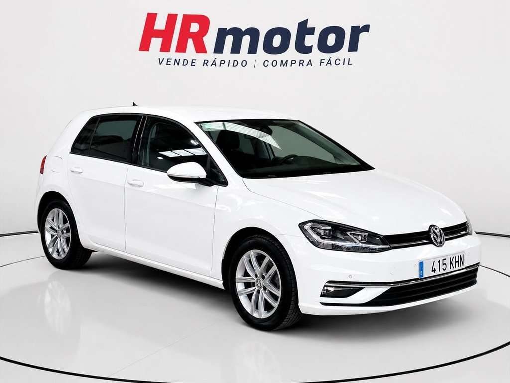 Volkswagen Golf 1.4 TSI Advance DSG7 92kW - foto 1