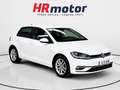 Volkswagen Golf 1.4 TSI Advance DSG7 92kW Blanco - thumbnail 1