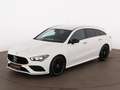 Mercedes-Benz CLA 250 AMG-Line Aut LED LEDER Weiß - thumbnail 2