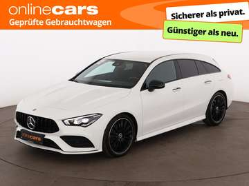 AMG-Line Aut LED LEDER