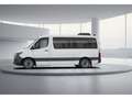 Mercedes-Benz Sprinter 317 CDI Kombi SELECT 3665 9 Sitze Navi Weiß - thumbnail 18