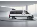 Mercedes-Benz Sprinter 317 CDI Kombi SELECT 3665 9 Sitze Navi Weiß - thumbnail 8