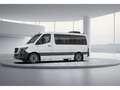 Mercedes-Benz Sprinter 317 CDI Kombi SELECT 3665 9 Sitze Navi Weiß - thumbnail 19