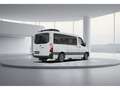 Mercedes-Benz Sprinter 317 CDI Kombi SELECT 3665 9 Sitze Navi Weiß - thumbnail 11