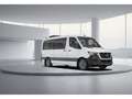 Mercedes-Benz Sprinter 317 CDI Kombi SELECT 3665 9 Sitze Navi Weiß - thumbnail 6