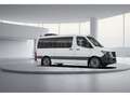 Mercedes-Benz Sprinter 317 CDI Kombi SELECT 3665 9 Sitze Navi Weiß - thumbnail 7
