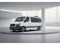 Mercedes-Benz Sprinter 317 CDI Kombi SELECT 3665 9 Sitze Navi Weiß - thumbnail 2