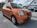 Kia Picanto 1.1 EX KLIMA SHZ ELEKTRISCHE FENSTER Orange - thumbnail 3