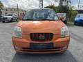 Kia Picanto 1.1 EX KLIMA SHZ ELEKTRISCHE FENSTER Orange - thumbnail 2