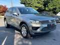 Volkswagen Touareg 3.0 TDI 262 CV tip. BlueMotion Technology Executiv Срібний - thumbnail 3