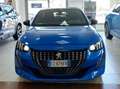 Peugeot 208 208 1.2 puretech GT Line s Blu/Azzurro - thumbnail 2