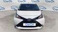 Toyota Aygo 1.0 VVT-i 69 X-Play Blanc - thumbnail 5