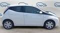 Toyota Aygo 1.0 VVT-i 69 X-Play Blanc - thumbnail 4