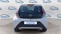 Toyota Aygo 1.0 VVT-i 69 X-Play Blanc - thumbnail 3