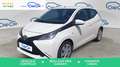 Toyota Aygo 1.0 VVT-i 69 X-Play Blanc - thumbnail 1
