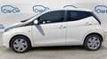 Toyota Aygo 1.0 VVT-i 69 X-Play Blanc - thumbnail 2