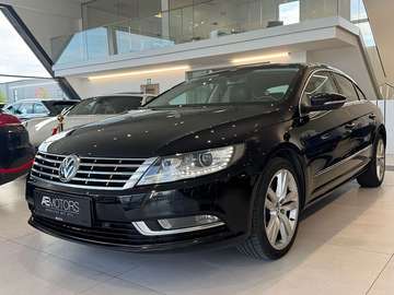 Sky BMT 2,0 TDI DPF*KREDIT*VOLL*PANO