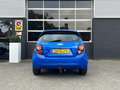 Chevrolet Aveo 1.2 LT, Airco, Bluetooth, Cruise, Trekhaak, NAP Blauw - thumbnail 11