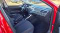 Volkswagen Polo 1.0 CL*TEMPOMAT/PDC/SHZG/KLIMA/ALUFELGEN* Rot - thumbnail 13