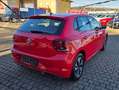 Volkswagen Polo 1.0 CL*TEMPOMAT/PDC/SHZG/KLIMA/ALUFELGEN* Rot - thumbnail 5