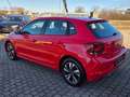Volkswagen Polo 1.0 CL*TEMPOMAT/PDC/SHZG/KLIMA/ALUFELGEN* Rot - thumbnail 7