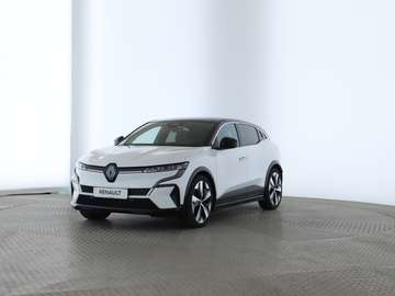 100% elektrisch Megane E-Tech 100% ele Megane E-Tech 100% elektrisch