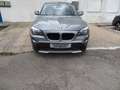 BMW X1 18 i sDrive/1.Hand/Xenon/Automatik/83.000km/ Grau - thumbnail 8