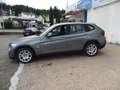 BMW X1 18 i sDrive/1.Hand/Xenon/Automatik/83.000km/ Grau - thumbnail 2