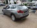 BMW X1 18 i sDrive/1.Hand/Xenon/Automatik/83.000km/ Grijs - thumbnail 3