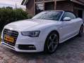 Audi A5 A5 2.0 TFSI Pro Line S Wit - thumbnail 13