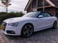 Audi A5 A5 2.0 TFSI Pro Line S Wit - thumbnail 4