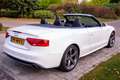 Audi A5 A5 2.0 TFSI Pro Line S Wit - thumbnail 2