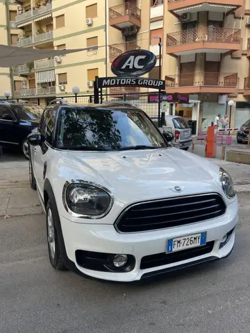 MINI Countryman D Business 2.0 D 150cv