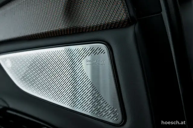 Maserati Grecale Folgore 105kWh 20" HEAD-UP MATRIX PANO 360° SONOS Ansicht 35