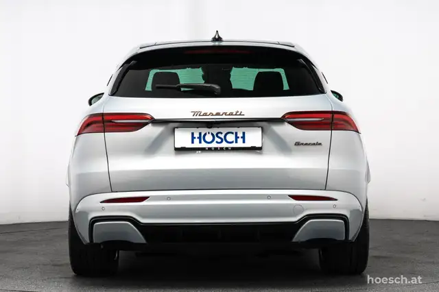 Maserati Grecale Folgore 105kWh 20" HEAD-UP MATRIX PANO 360° SONOS Ansicht 39