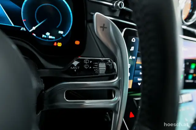 Maserati Grecale Folgore 105kWh 20" HEAD-UP MATRIX PANO 360° SONOS Ansicht 38